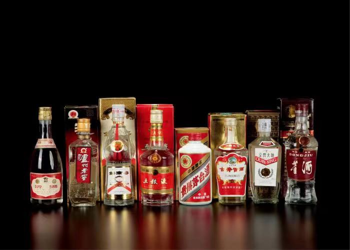 安远老酒储存的方法